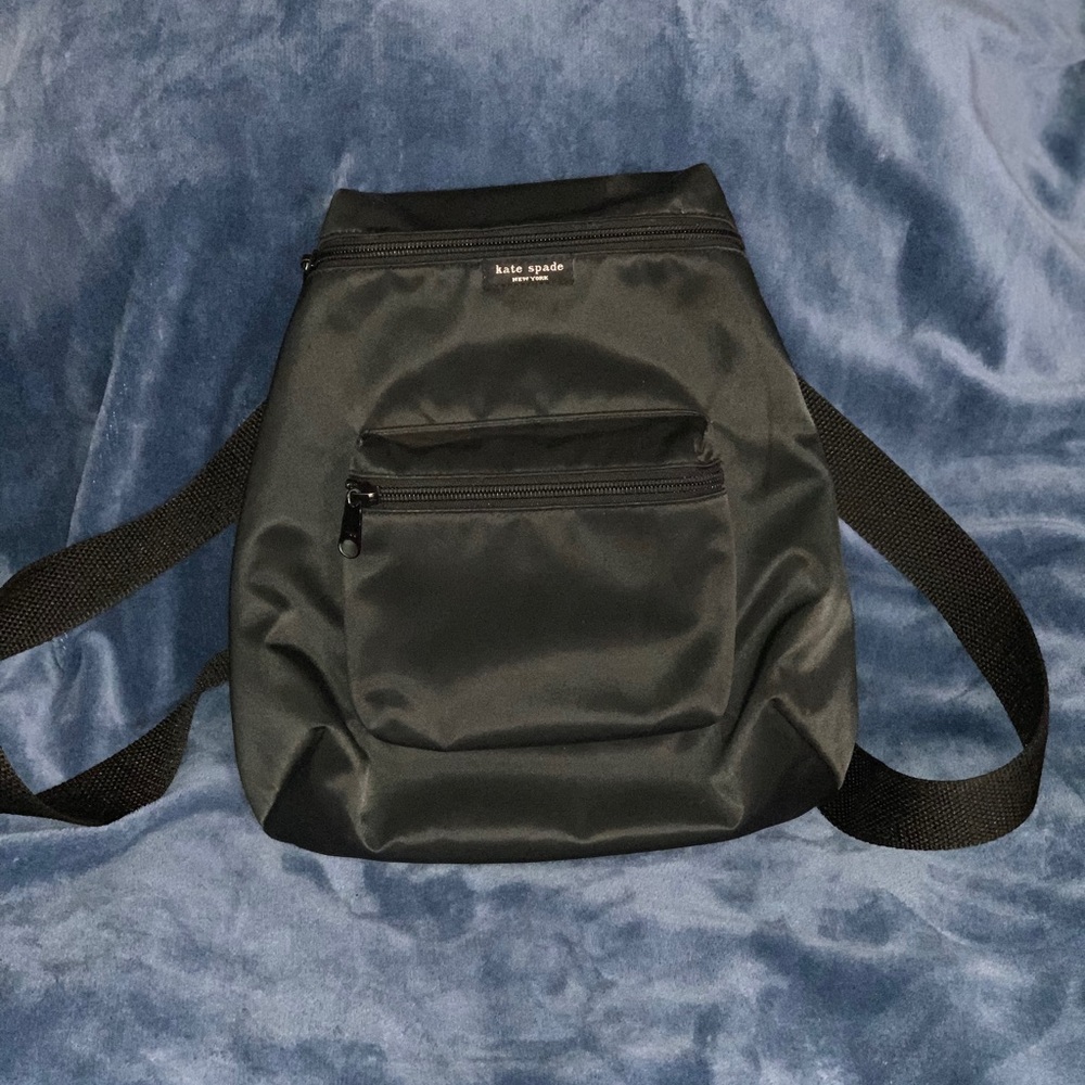Kate Spade Mini Backpack